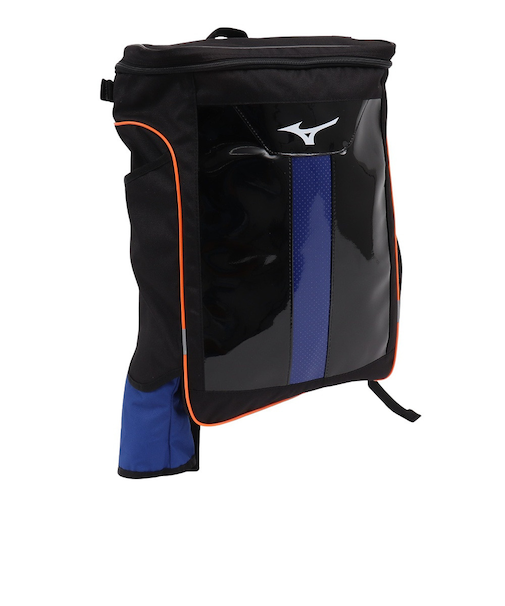 ミズノ（MIZUNO）ジュニア 野球 バッグ バックパック 28L 1FJDB85292
