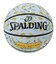 スポルディング（SPALDING）バスケットボール 7号球 (一般 大学 高校 中学校) 男子用 ビーバス アンド バットヘッド ラバー 84-068J 自主…