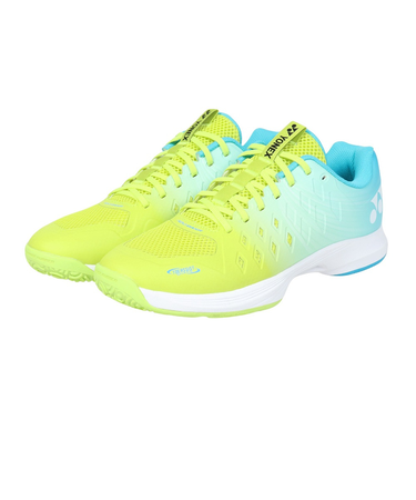 ヨネックス（YONEX）クレー・砂入り人工芝用 テニスシューズ パワークッション エアラスダッシュ4 GC SHTAD4GC-699