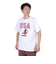 チャンピオン-ヘリテイジ（CHAMPION-HERITAGE）リバースウィーブ 半袖 Tシャツ DISNEY MICKEY USA C3-Z360 010