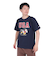 チャンピオン-ヘリテイジ（CHAMPION-HERITAGE）リバースウィーブ 半袖 Tシャツ DISNEY MICKEY USA C3-Z360 370