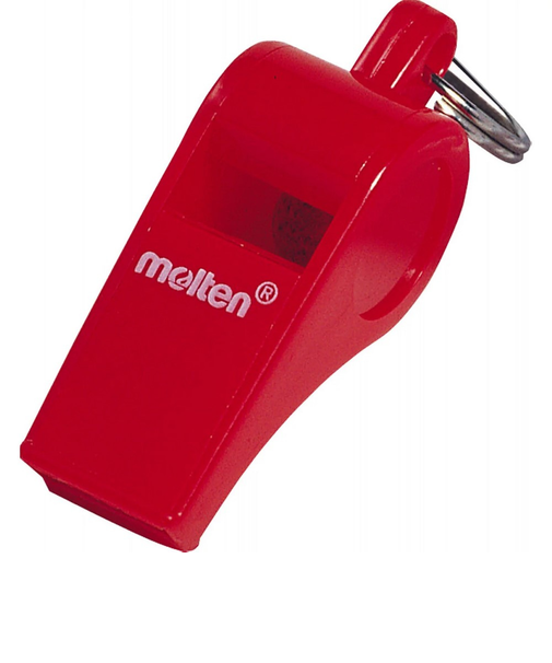 モルテン（molten）ホイッスル WHIR