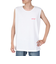 リーフ（REEF）FROM LAND SEA タンクトップ RFTTM2402-WHT