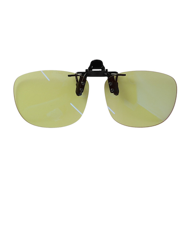 スワンズ（SWANS）クリップオン CP30-0121 NYEL