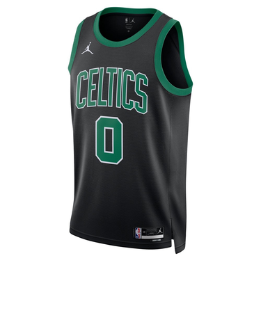 ナイキ（NIKE）バスケットボールウェア ボストン セルティックス ステートメント エディション ドライフィット NBA スウィングマン DO9519-012