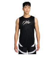 ナイキ(NIKE)バスケットボールウェア ドライフィット アイコン JSY STRTFV タンクトップ FZ0253-010
