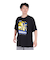 ナイキ（NIKE）バスケットボールウェア ゴールデンステート・ウォリアーズ コートサイド NBA 半袖Tシャツ HF1659-010