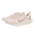 ナイキ（NIKE）ランニングシューズ フレックスエクスペリエンスラン12 ホワイト オレンジ DV0746-800 スニーカー トレーニング ジョグ