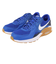 ナイキ（NIKE）スニーカー エアマックスエクシー ブルー ホワイト HM4751-445 スポーツシューズ 日常履き 通気性 快適性 クッション性  旅行