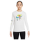 ナイキ（NIKE）ジュニア NSW ボクシー SKATEBRD 長袖Tシャツ FZ4948-100