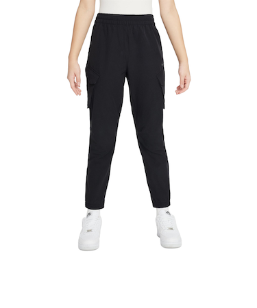 ナイキ(NIKE)ジュニア NSW シティ ユーティリティ カーゴ パンツ FZ4904-010