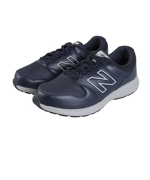 ニューバランス（new balance）スニーカー ウォーキングシューズ 550 v4 MW550AN4 4E