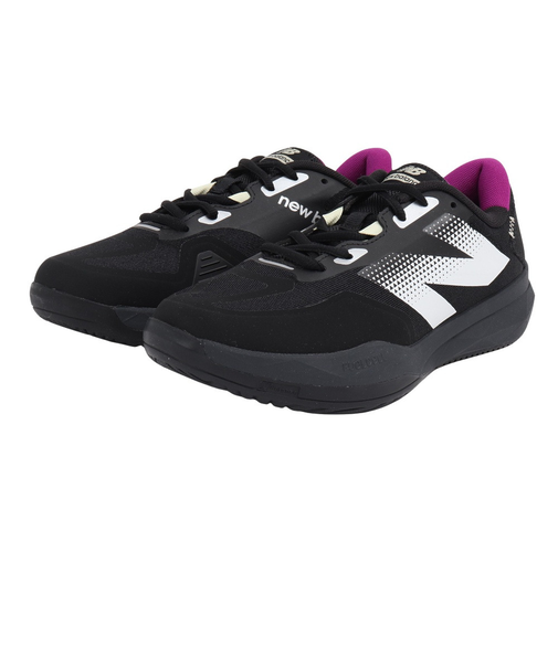 ニューバランス（new balance）オールコート用 テニスシューズ レディース WCH796 WCH796J4 2E