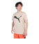 プーマ（PUMA）TRAIN FAVORITE ヘザー CAT 半袖Tシャツ 523004 90 BEG