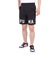 プーマ（PUMA）ロゴ 9 トレーニング ショーツ 521539 01 BLK