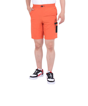 プーマ（PUMA）ハーフパンツ OPEN ROAD ウーブン ショーツ 9 675581 94 SPNK