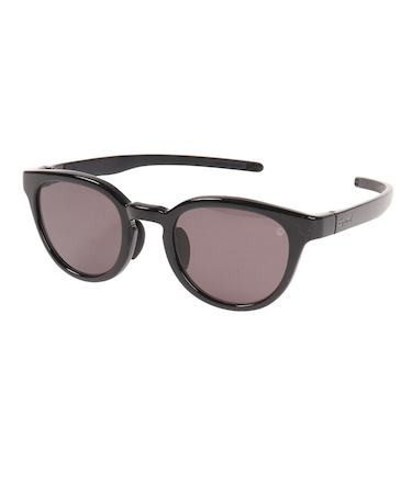 サングラス ブラック-DKグレイ-DKグレイ LEIFER 3 XL 49 BK-DG-DK.GRY UV