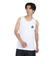 エクストララージ（XLARGE）SLANTED OG タンクトップ 101242013007-WHITE