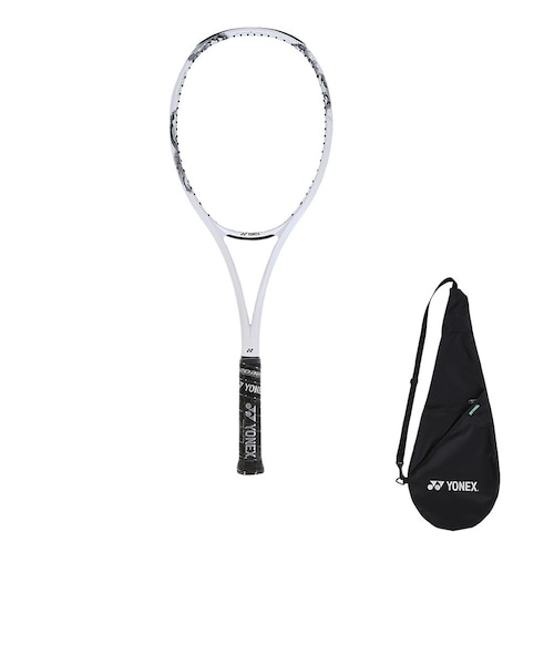 ヨネックス（YONEX）ソフトテニスラケット ジオブレイク70Sステア