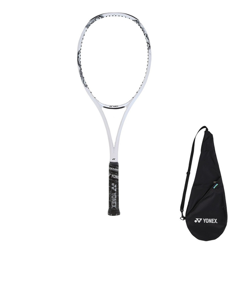 ヨネックス（YONEX）ソフトテニスラケット ジオブレイク80V 02GB80V-719
