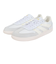 アディダス（adidas）スニーカー プレデターフリースタイル ホワイト IH4795 スポーツシューズ クッション性 グリップ力 リサイクル