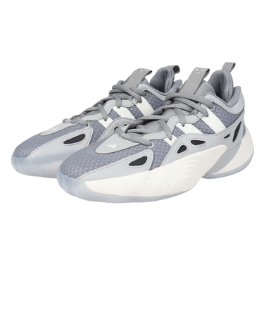 アディダス（adidas）バスケットシューズ バッシュ トレイ アンリミテッド 2 IG6690
