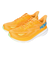 ホカ（HOKA）ランニングシューズ クリフトン9 ワイド オレンジ 1132210-SLRL スニーカー ジョグ クッション性 ウォーキング