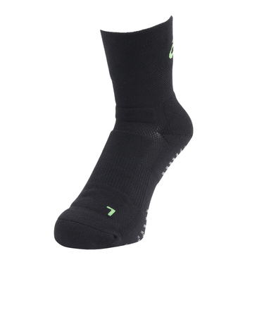 アシックス（ASICS）バスケットボール ソックス 3063A067.002