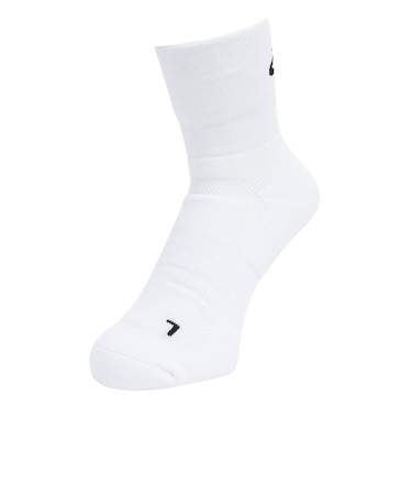 アシックス(ASICS)バスケットボール ソックス 3063A067.100