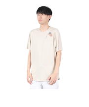 ハーレー（HURLEY）エブリデイ リバティー リーパー ショートスリーブ Tシャツ MTS0040240-H073