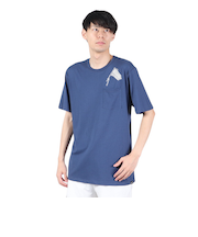 ハーレー（HURLEY）エブリデイ リバティー リーパー ショートスリーブ Tシャツ MTS0040240-H4053