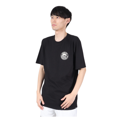 ハーレー（HURLEY）エブリデイ フリーダム シーオー ショートスリーブ Tシャツ MTS0040340-H010