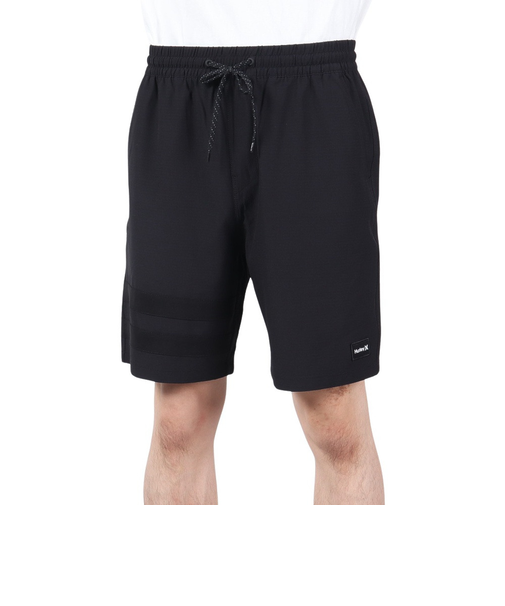 ハーレー（HURLEY）ファントム ズマ ブロック パーティー ボレー 19 ハーフパンツ 水陸両用 MWS0007670-H010