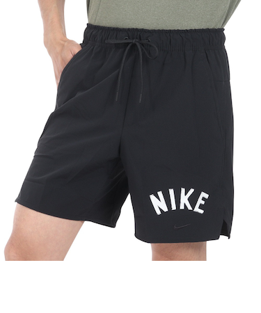 ナイキ（NIKE）ドライフィット アンリミテッド スウッシュ ショートパンツ FV9895-010