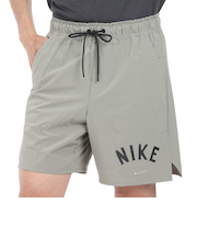 ナイキ（NIKE）ドライフィット アンリミテッド スウッシュ ショートパンツ FV9895-053