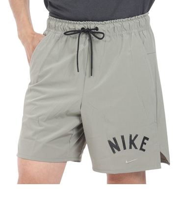 ナイキ（NIKE）ドライフィット アンリミテッド スウッシュ ショートパンツ FV9895-053