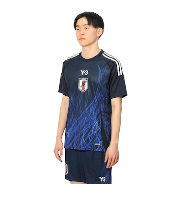 アディダス（adidas）アディダス サッカー日本代表 2024 ホーム レプリカ ユニフォーム KMW71-IU0964