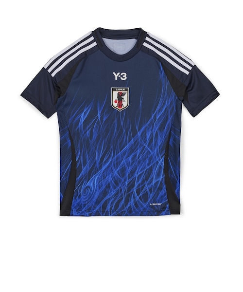京都サンガF.C.（KYOTO SANGA F.C.）2025 キッズレプリカユニフォーム