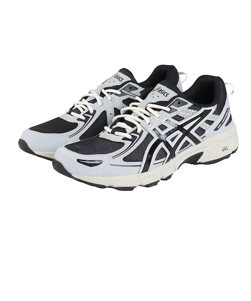 アシックス（ASICS）スニーカー スポーツシューズ ゲルベンチャー6