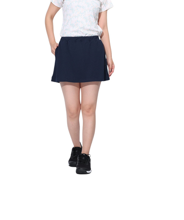 プリンス（PRINCE）テニスウェア スカート WF4326 127 NVY