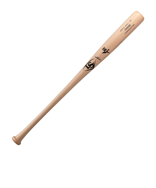 硬式用木製バット 野球 PRIME C243 NA33 84cm/840g平均 ルイスビルスラッガー WBL401901033