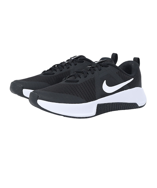 ナイキ（NIKE）トレーニングシューズ MC トレーナー 3 ブラック FQ1831-001 スニーカー ジムシューズ トレーニング フィットネス 安定感 通…