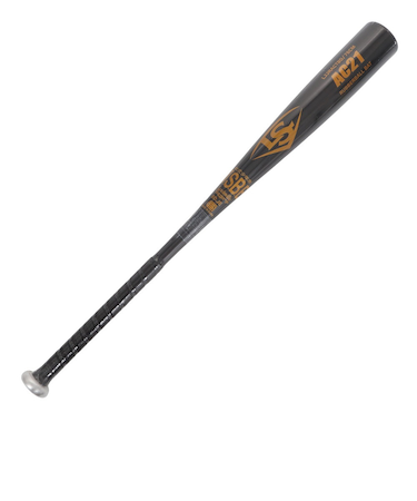 少年軟式用バット 野球 ジュニア AC21 LJJRACTBD 76cm/520g平均 ルイスビルスラッガー WBL29230107652