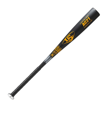 少年軟式用バット 野球 ジュニア AC21 LJJRACTBD 78cm/550g平均 ルイスビルスラッガー WBL29230107855