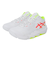 アシックス（ASICS）アンプレアルス バスケットシューズ バッシュ UNPRE ARS 2 WIDE 1063A069.102