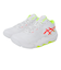 アシックス（ASICS）アンプレアルス バスケットシューズ バッシュ UNPRE ARS 2 WIDE 1063A069.102