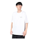 ハーレー（HURLEY）ラッシュガード ファントム オーバーサイズド ウェイブズ ショートスリーブ Tシャツ 水陸両用 MUT2411004-WHT