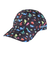 ランニングキャップ O.G.Hats Fish are Friends