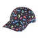 ランニングキャップ O.G.Hats Fish are Friends
