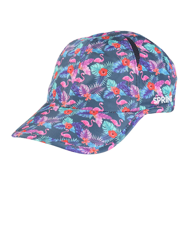 ランニングキャップ O.G.Hats Flamingo
